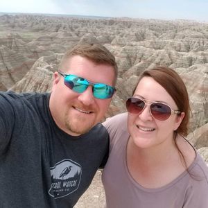 Meet your Posher, Jen & jesse